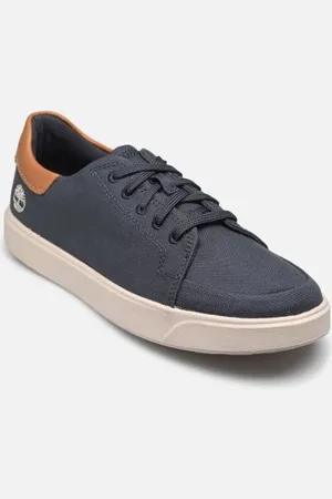Timberland EMER LOW LACE SNEAKER DKBLU