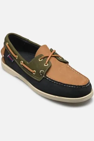 SEBAGO Portland Spinnaker Nbk