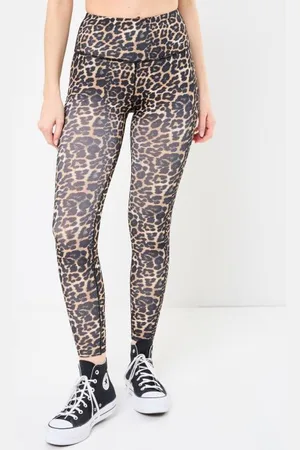 Arizona Love Yoga Legging Leopard