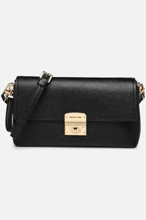 Michael Kors Addie Md Conv Pouchette Xbody