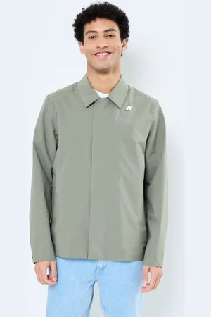 K-Way BROEN STRETCH 2L