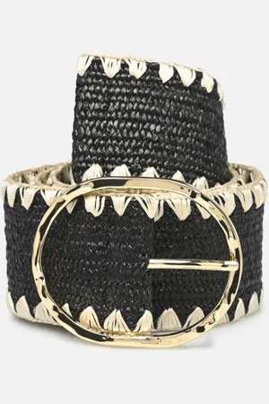 Pieces® PCLYDIA CONTRAST WAIST BELT