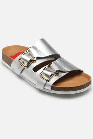 Moschino SLIDES JA28273G1M