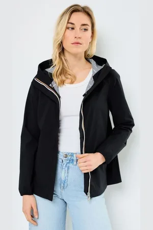 K-Way MARGUERITE STRETCH DOT