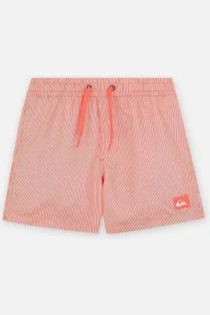 Quiksilver Everyday Deluxe Volley Yth 14 EQBJV03513