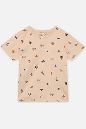 Liewood Apia Printed Shortsleeve T-shirt