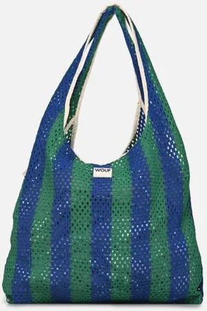 WOUF Tote bag - Mistral