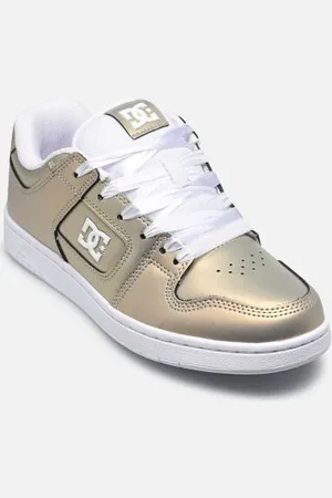 Dcshoes MANTECA 4 LX W