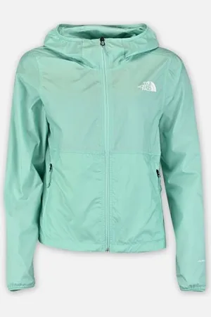 The North Face W Tnf Cyclone Wind Jacket