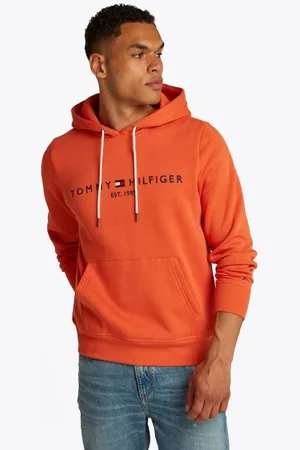 Tommy Hilfiger Tommy Logo Hoody
