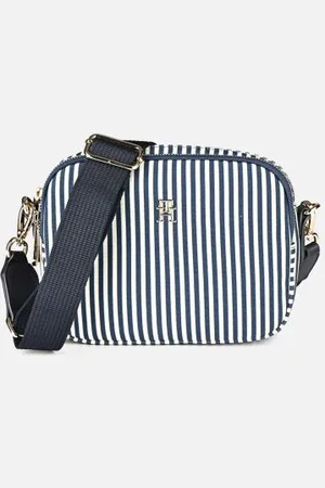 Tommy Hilfiger POPPY SUMMER CAMERA BAG