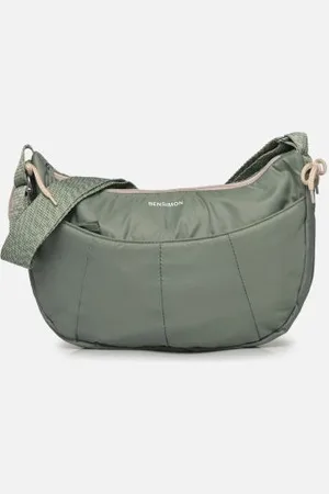 Bensimon HALF MOON BAG
