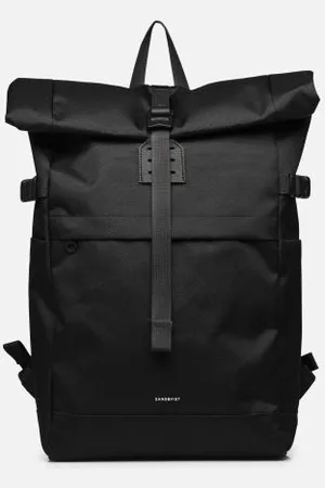 Sandqvist Icon Rolltop Backpack M