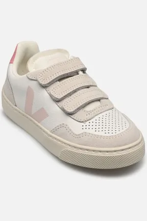 Veja Small V-90 O.T. Leather