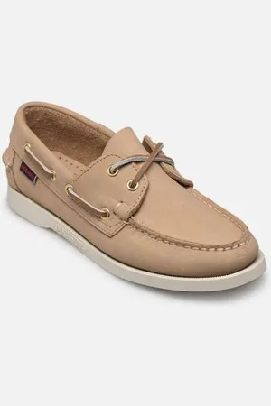 SEBAGO Portland Nubuck Women