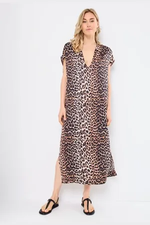 FIVE JEANS 60434 ROSELYNE ROBE