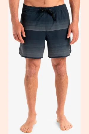 Quiksilver Surfsilk Scallop Volley 16 EQYJV04108