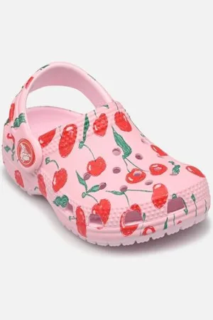 Crocs Classic Fresh Fruits Clog T
