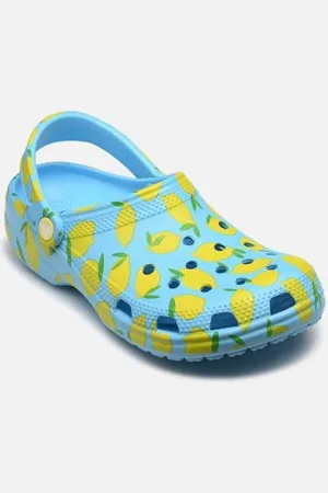 Crocs Classic Fresh Fruits Clog