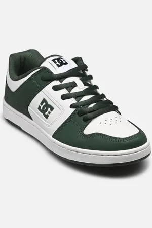 Dcshoes Manteca 4 M