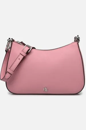 Ralph Lauren Danni 26-Shoulder Bag-Medium