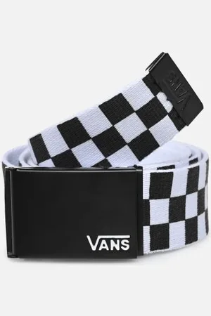 Vans MN Deppster II Web Belt