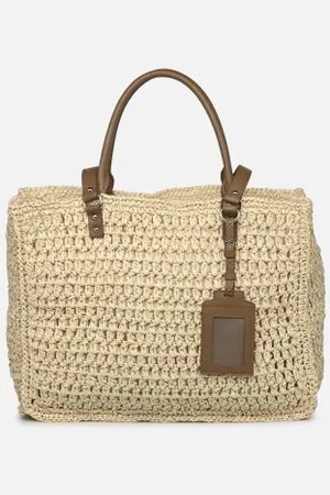 Lancaster Sac cabas épaule Playa