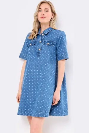 Numph Nuhaddie Dress