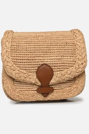 Ralph Lauren Colbie Msngr-Crossbody-Medium