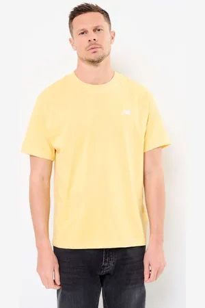 New Balance Sport Essentials Cotton T-Shirt