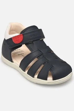Geox B SANDAL MACCHIA BOY