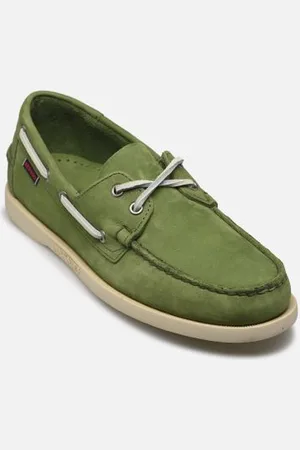 SEBAGO Portland Nubuck