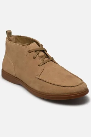 Clarks Torford Mid