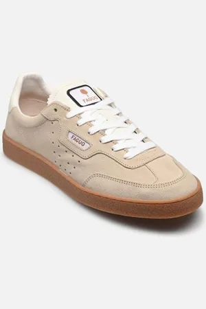 Faguo LUMBO SUEDE M