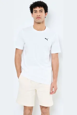 PUMA WARDROBE ESS Tee