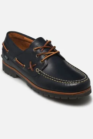 Ralph Lauren RANGER DECK-CASUAL SHOE-BOAT