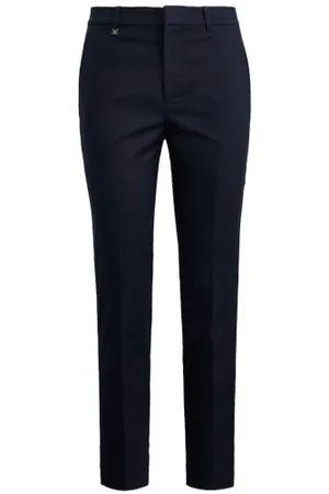 Ralph Lauren Lakythia-Slim Leg-Pant