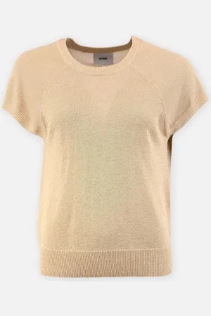 Numph Nuflounce Darlene Pullover