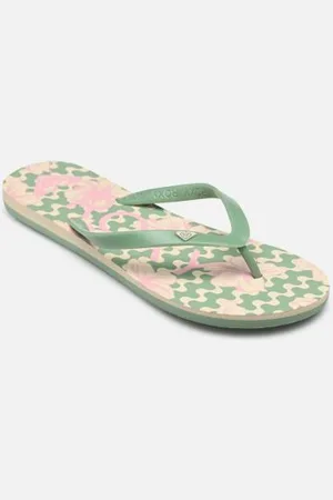 Roxy Tahiti VII