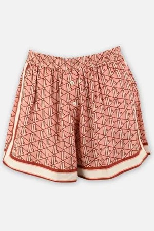 Lacoste Short FF0464