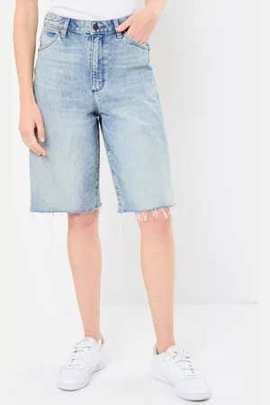 Wrangler Jort
