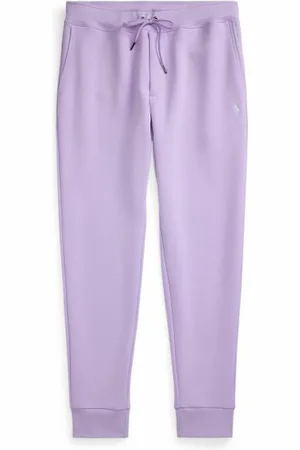 Ralph Lauren Pantalon de jogging maille double 710881518
