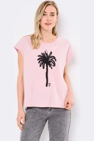 FIVE JEANS TSE2526 TEE SHIRT