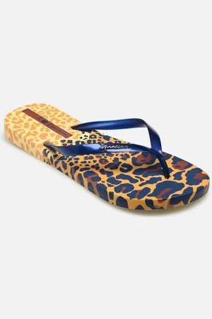 Ipanema Animal Print Vi Fem