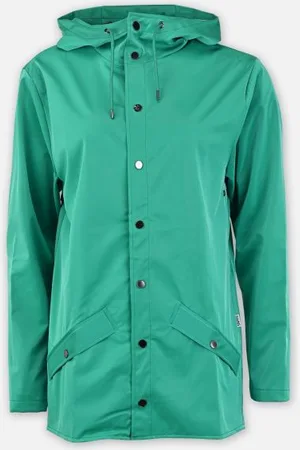 Rains Jacket W3 - Unisexe W