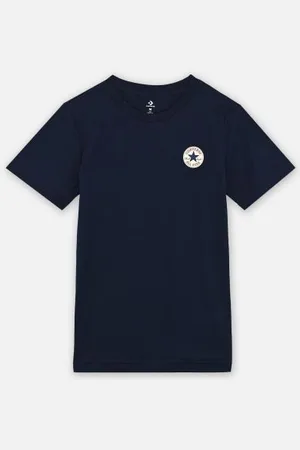 Converse Cnvb Ss Printed Ctp Tee