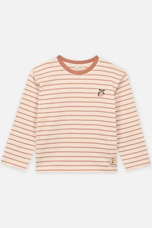 Liewood Tyler Stripe Longsleeve T-shirt