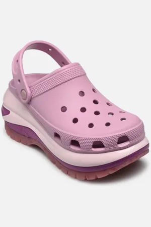 Crocs Mega Crush Clog