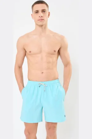 Ralph Lauren Short De Bain Traveler Classique 14,6 Cm 710907255