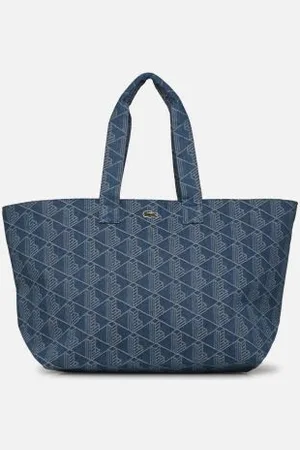 Lacoste Summer Pack XL Z Shopping Bag